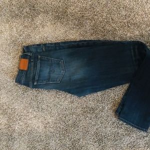 Lucky brand jeans